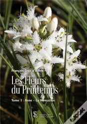 Capa do artigo Les Fleurs Du Printemps : Tome 1 : Anne - La Formation