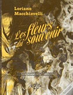 Capa do artigo Les Fleurs Du Souvenir