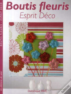 Capa do artigo Les Fleurs En Boutis