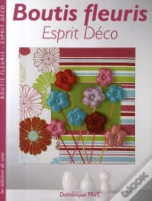 Les Fleurs En Boutis