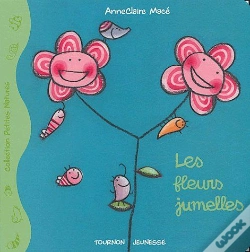 Capa do artigo Les Fleurs Jumelles