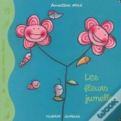 Capa do artigo Les Fleurs Jumelles