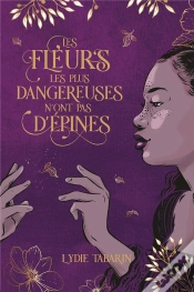 Capa do artigo Les Fleurs Les Plus Dangereuses N