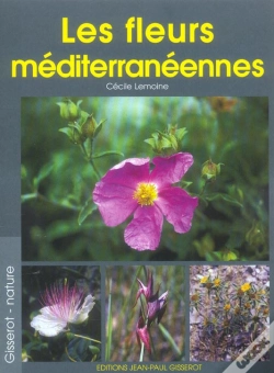 Capa do artigo Les Fleurs Mediterraneennes