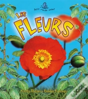 Capa do artigo Les Fleurs