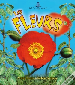 Capa do artigo Les Fleurs