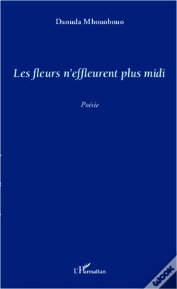 Capa do artigo Les Fleurs N'Effleurent Plus Midi