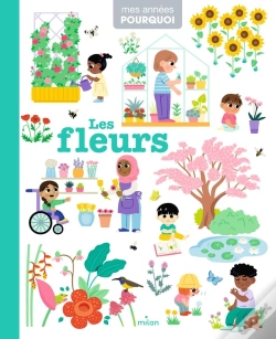 Capa do artigo Les Fleurs