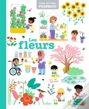 Capa do artigo Les Fleurs