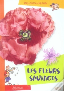 Capa do artigo Les Fleurs Sauvages