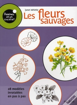 Capa do artigo Les Fleurs Sauvages
