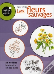 Capa do artigo Les Fleurs Sauvages
