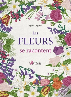 Capa do artigo Les Fleurs Se Racontent