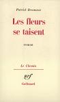 Les Fleurs Se Taisent - Preview