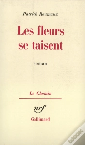 Capa do artigo Les Fleurs Se Taisent