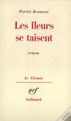 Capa do artigo Les Fleurs Se Taisent