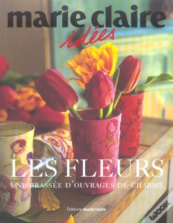 Capa do artigo Les Fleurs ; Une Brassée D'Ouvrages De Charme