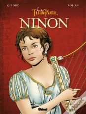 Capa do artigo Les Fleury-Nadal Tome 1 ; Ninon