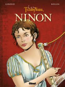 Les Fleury-Nadal Tome 1 ; Ninon