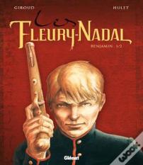 Les Fleury-Nadal Tome 2 ; Benjamin