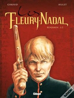 Capa do artigo Les Fleury-Nadal Tome 2 ; Benjamin