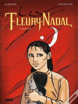 Capa do artigo Les Fleury-Nadal Tome 4 ; Anahide