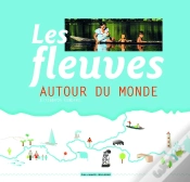 Capa do artigo Les Fleuves Autour Du Monde