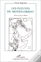 Les Fleuves Du Moyen-Orient