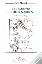 Capa do artigo Les Fleuves Du Moyen-Orient