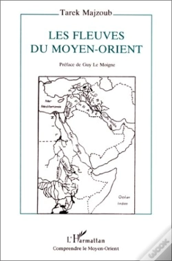 Capa do artigo Les Fleuves Du Moyen-Orient