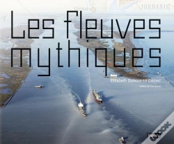 Capa do artigo Les Fleuves Mythiques