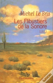 Capa do artigo Les Flibustiers De La Sonore