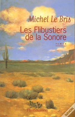Capa do artigo Les Flibustiers De La Sonore