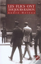Capa do artigo Les Flics Ont Toujours Raison