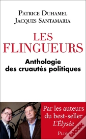 Capa do artigo Les Flingueurs