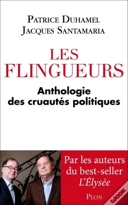 Capa do artigo Les Flingueurs