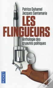 Capa do artigo Les Flingueurs