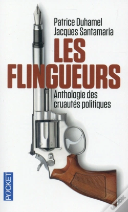 Capa do artigo Les Flingueurs
