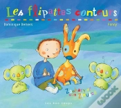 Capa do artigo Les Flipattes Conteurs