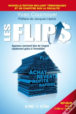 Capa do artigo Les Flips