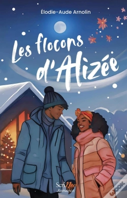 Capa do artigo Les Flocons D'Alizée