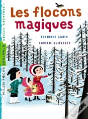 Capa do artigo Les Flocons Enchantes