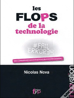 Capa do artigo Les Flops De La Technologie