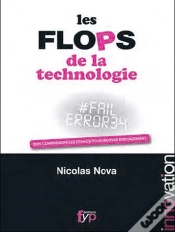 Capa do artigo Les Flops De La Technologie
