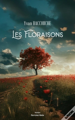 Capa do artigo Les Floraisons