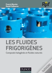 Capa do artigo Les Fluides Frigorigènes ; Composés Halogénés Et Fluides Naturels