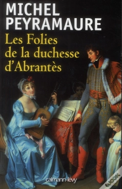 Capa do artigo Les Folies D'Abrantes