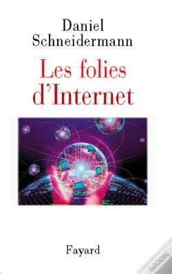 Capa do artigo Les Folies D'Internet