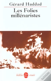 Capa do artigo Les Folies Millenaristes