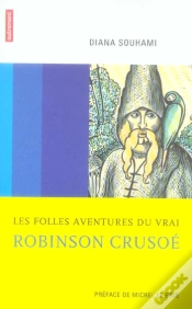 Capa do artigo Les Folles Aventures Du Vrai Robinson Crusoe